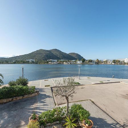 Villa Esperanza Alcudia  Luaran gambar