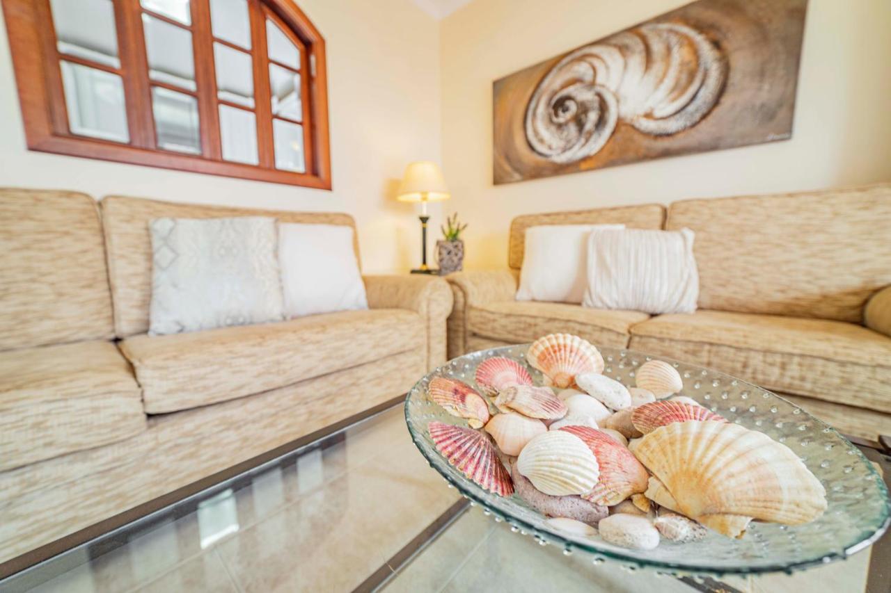 Villa Esperanza Alcudia  Luaran gambar