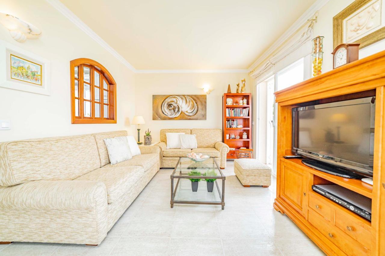 Villa Esperanza Alcudia  Luaran gambar