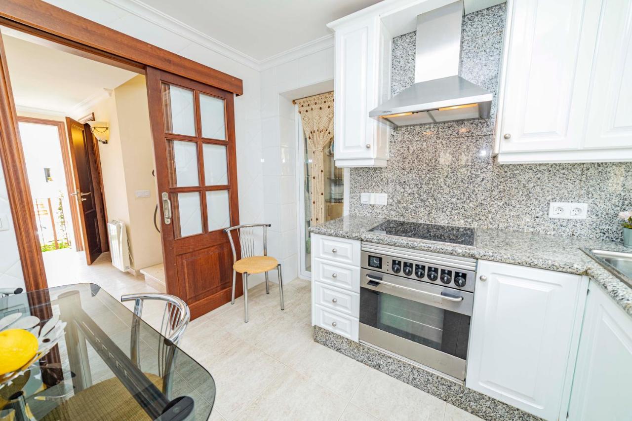 Villa Esperanza Alcudia  Luaran gambar