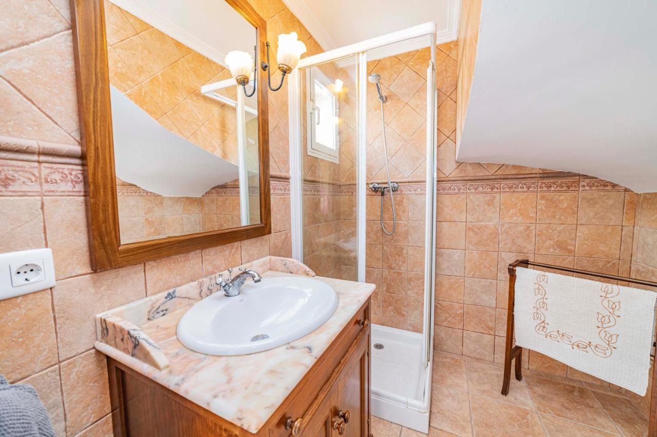 Villa Esperanza Alcudia  Luaran gambar