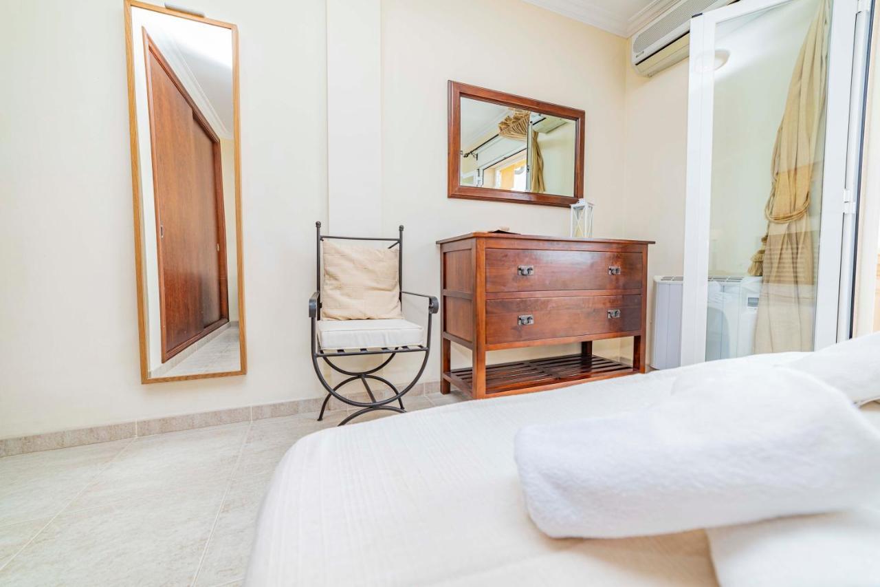 Villa Esperanza Alcudia  Luaran gambar