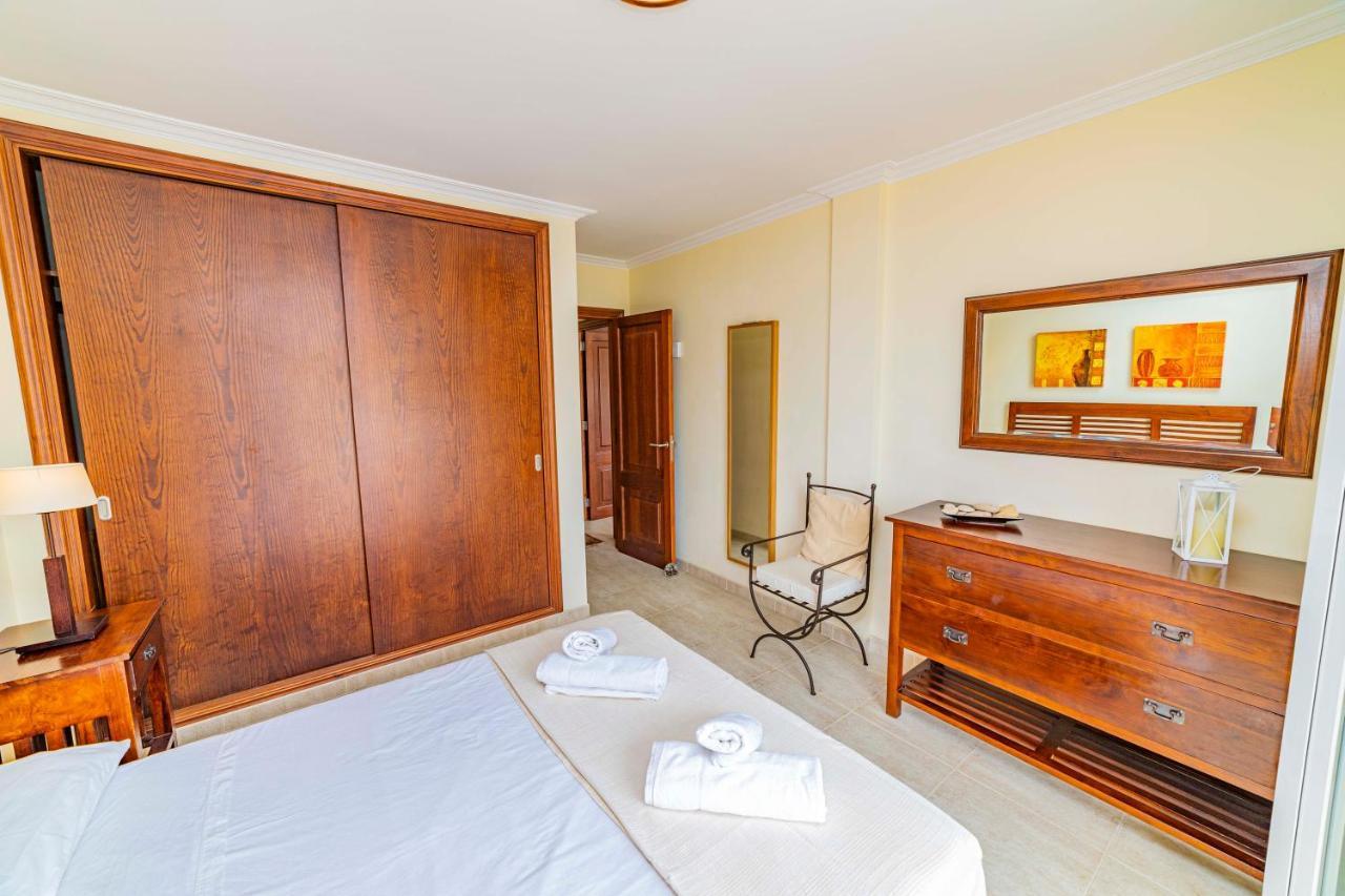 Villa Esperanza Alcudia  Luaran gambar