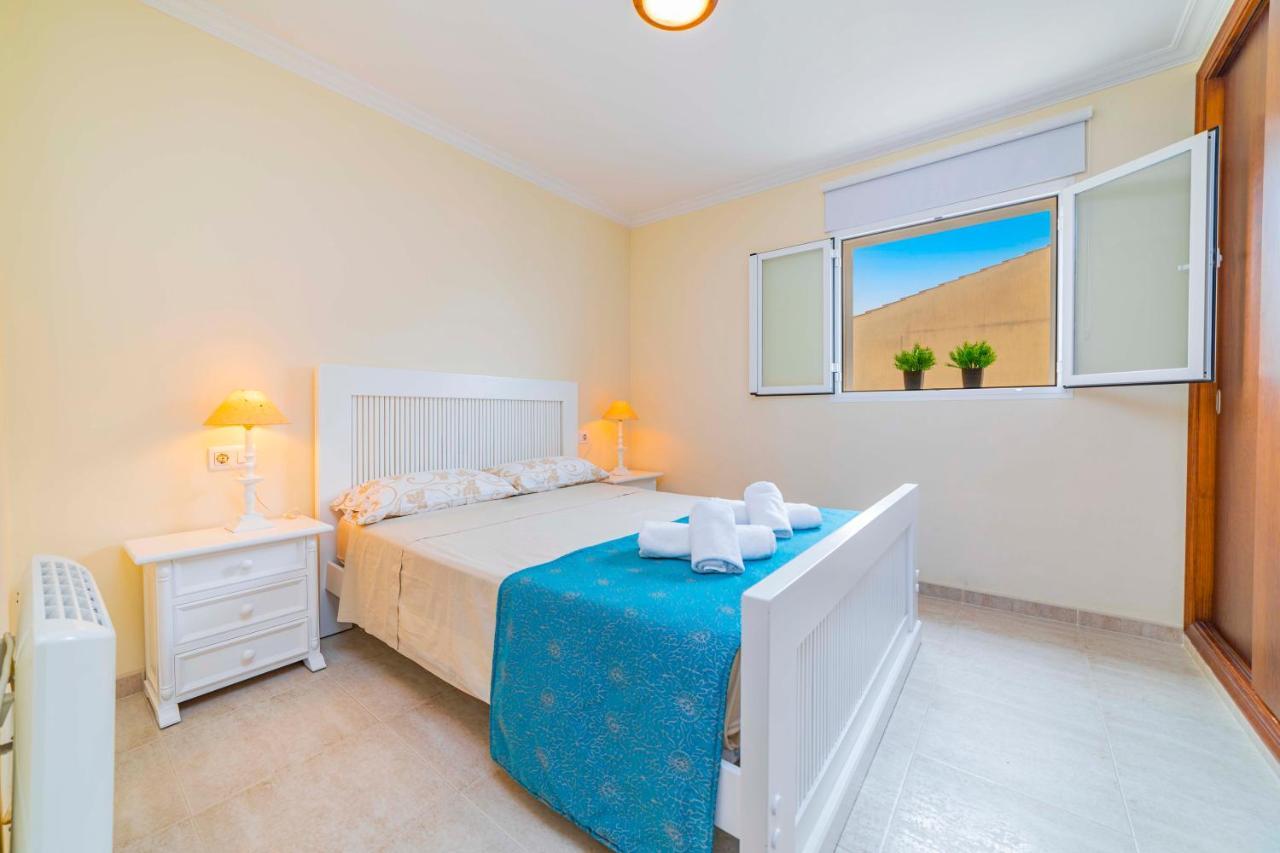 Villa Esperanza Alcudia  Luaran gambar