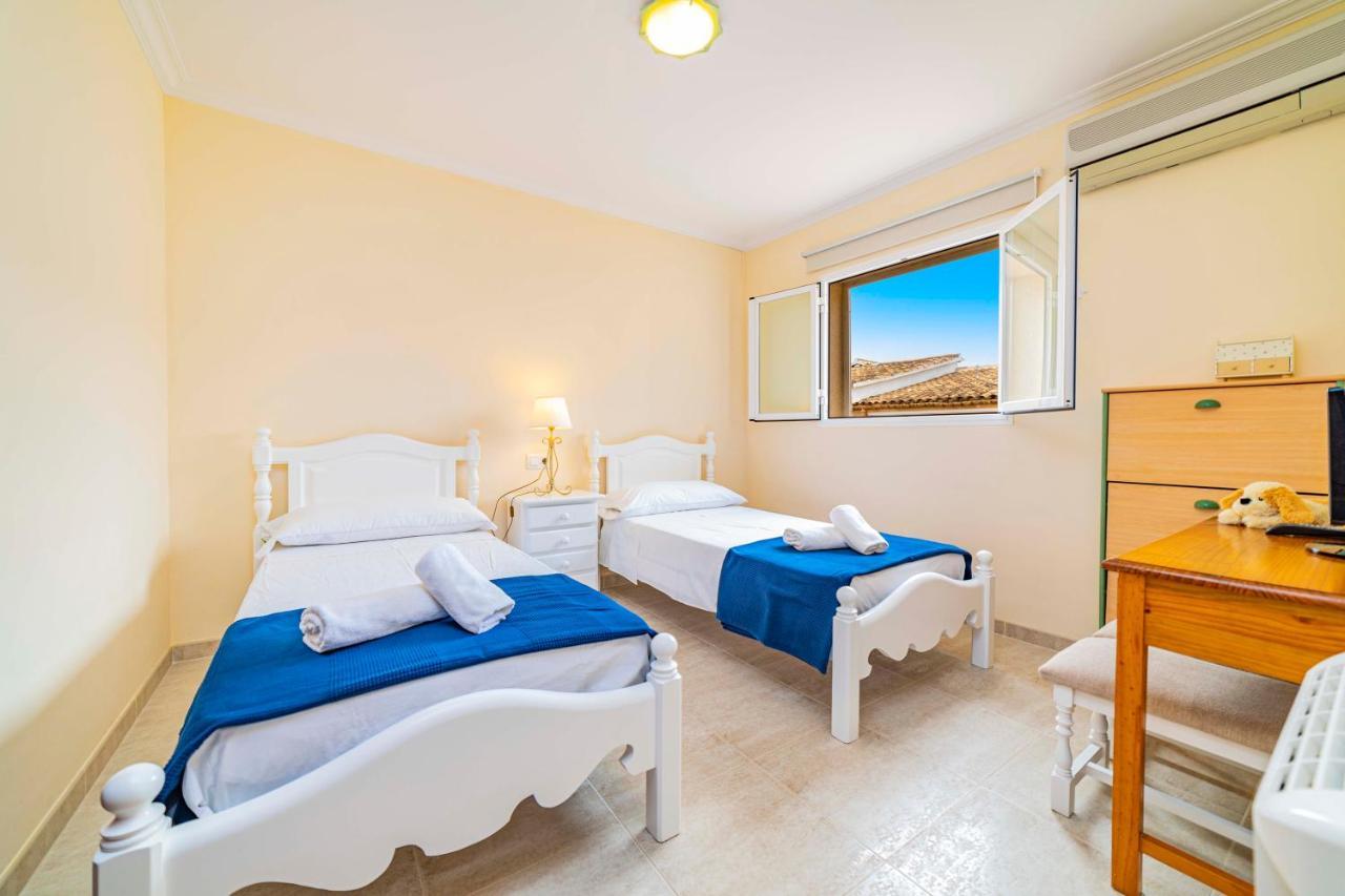Villa Esperanza Alcudia  Luaran gambar