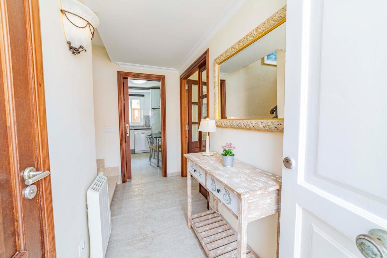 Villa Esperanza Alcudia  Luaran gambar